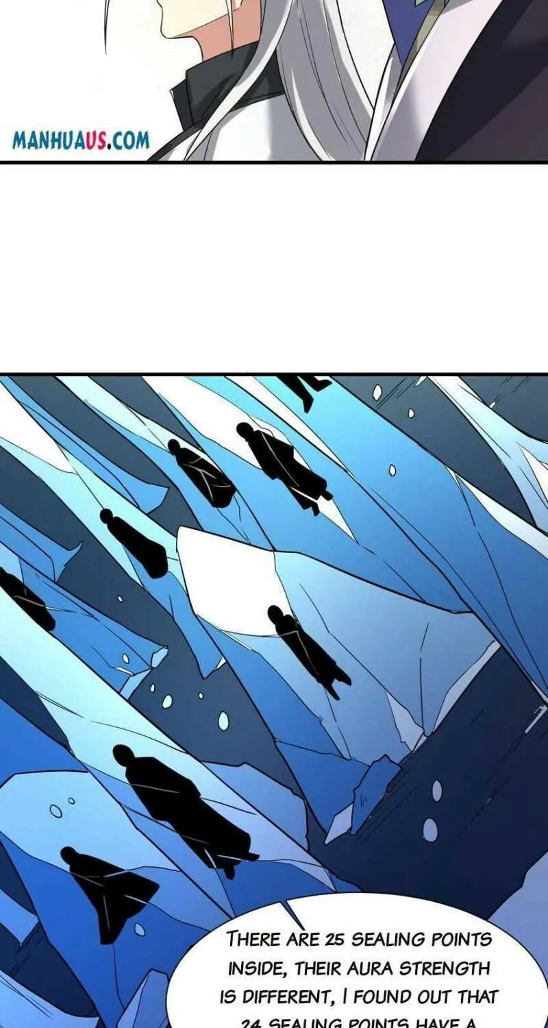 Read Yuan Long chapter 254 image 20 on Lezhin