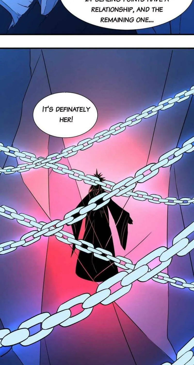 Read Yuan Long chapter 254 image 21 on Lezhin