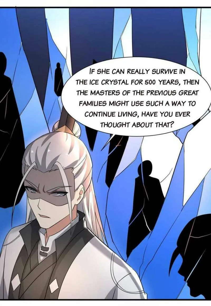 Read Yuan Long chapter 254 image 24 on Lezhin