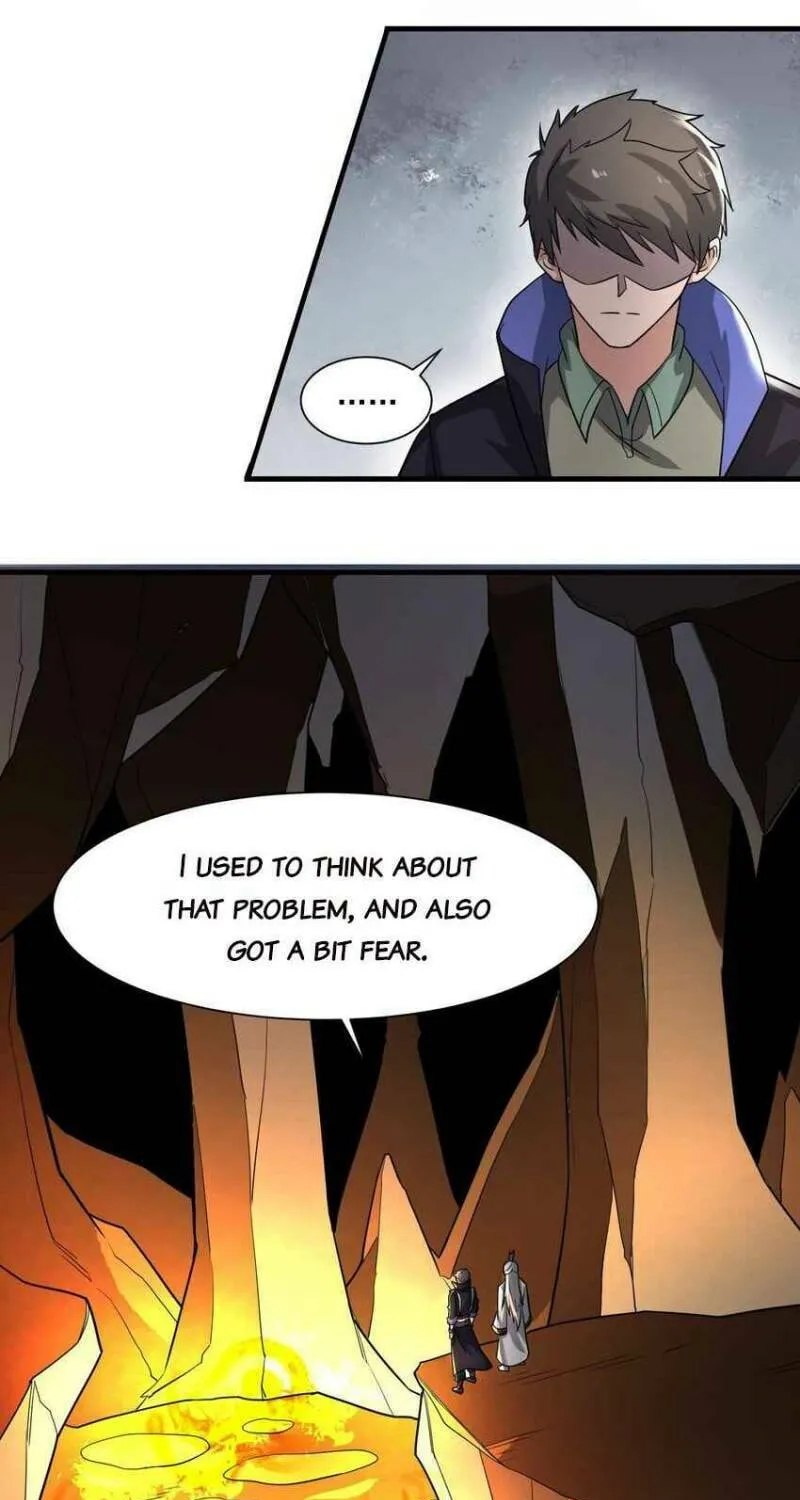Read Yuan Long chapter 254 image 25 on Lezhin