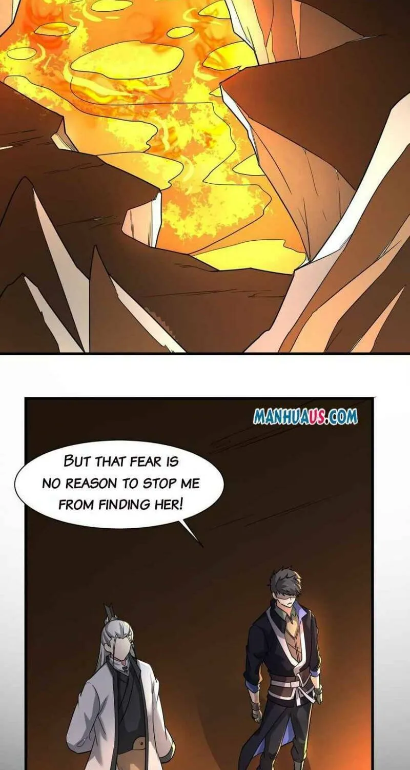 Read Yuan Long chapter 254 image 26 on Lezhin