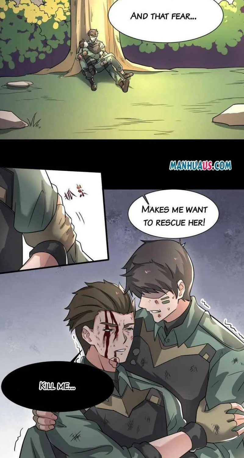 Read Yuan Long chapter 254 image 28 on Lezhin