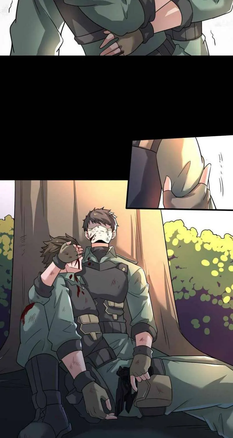 Read Yuan Long chapter 254 image 29 on Lezhin