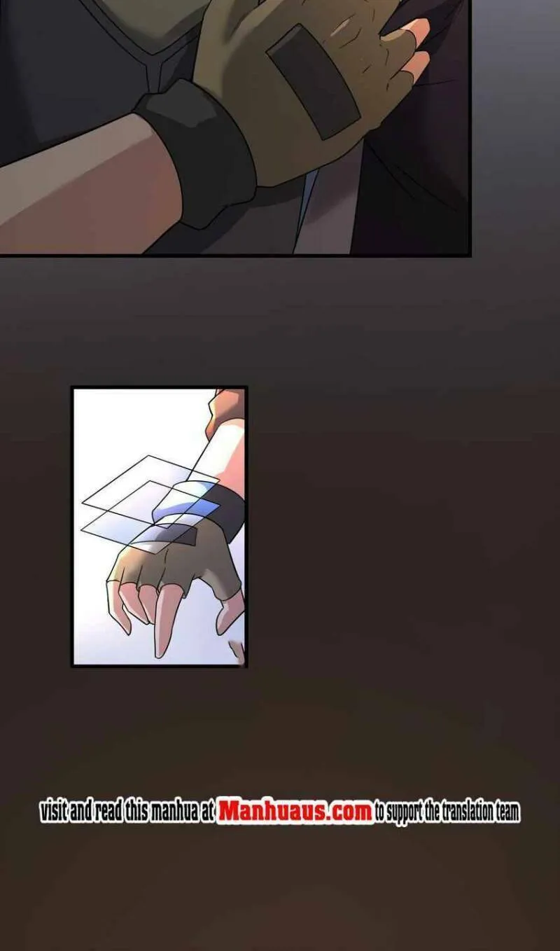 Read Yuan Long chapter 254 image 31 on Lezhin