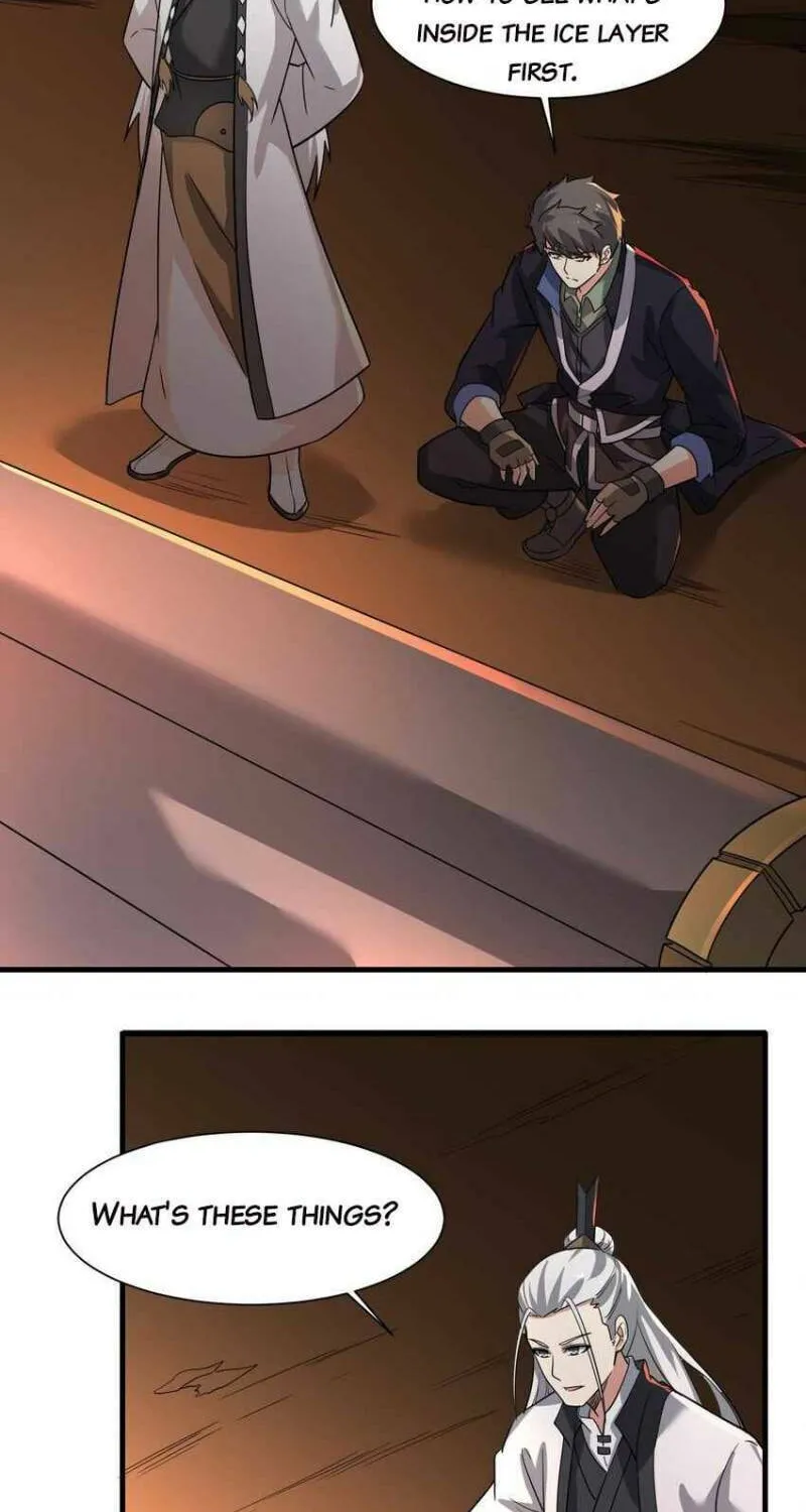 Read Yuan Long chapter 254 image 33 on Lezhin