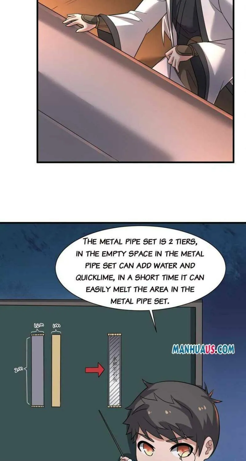 Read Yuan Long chapter 254 image 34 on Lezhin