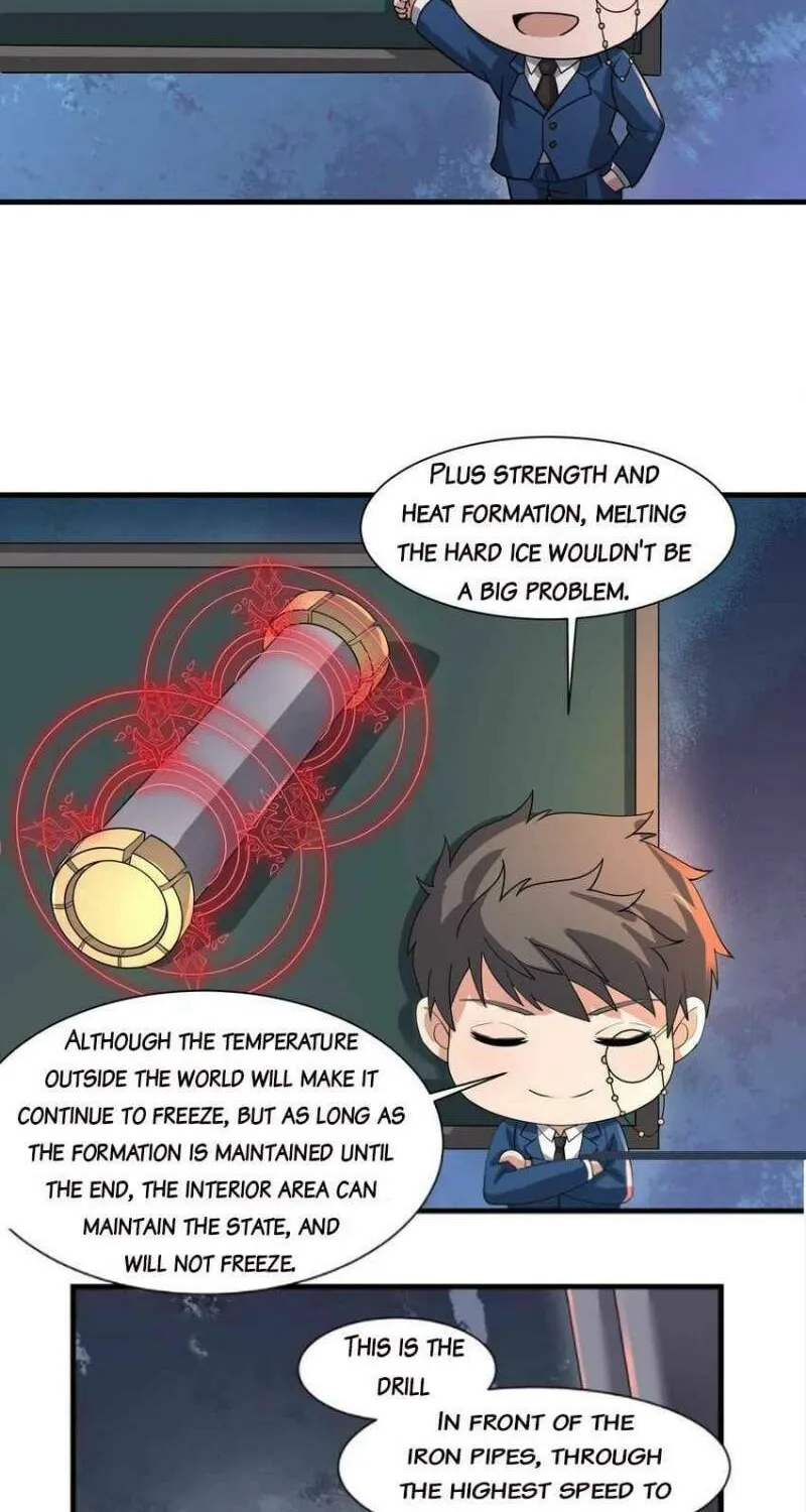 Read Yuan Long chapter 254 image 35 on Lezhin