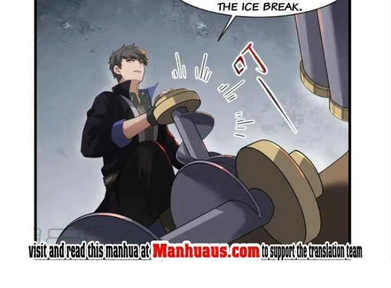 Read Yuan Long chapter 254 image 36 on Lezhin