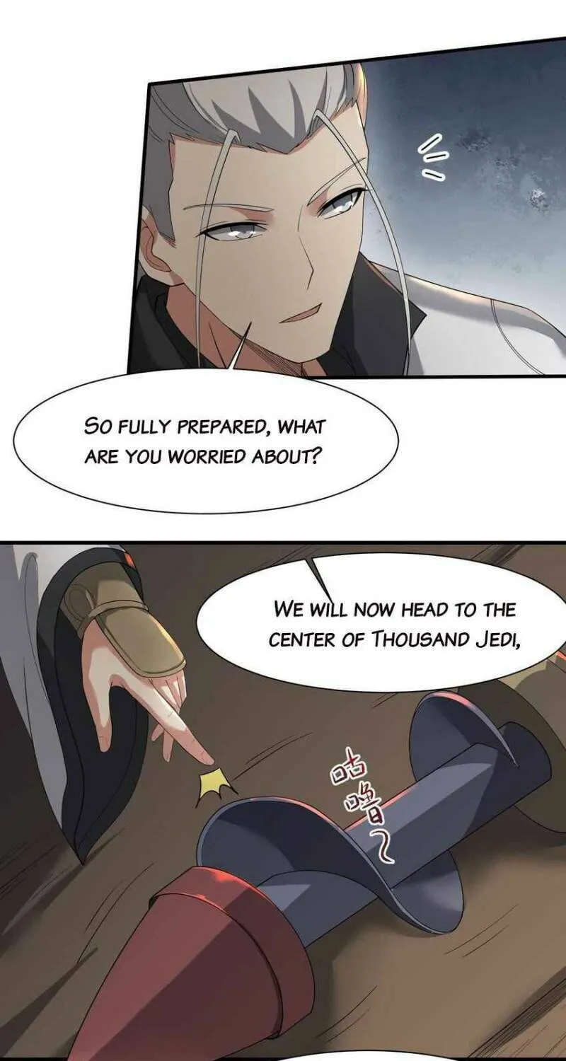 Read Yuan Long chapter 254 image 37 on Lezhin