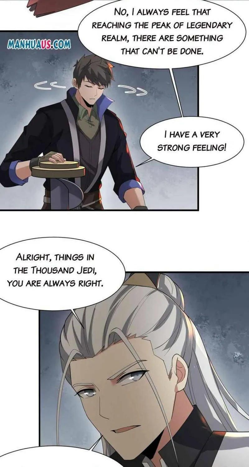 Read Yuan Long chapter 254 image 38 on Lezhin