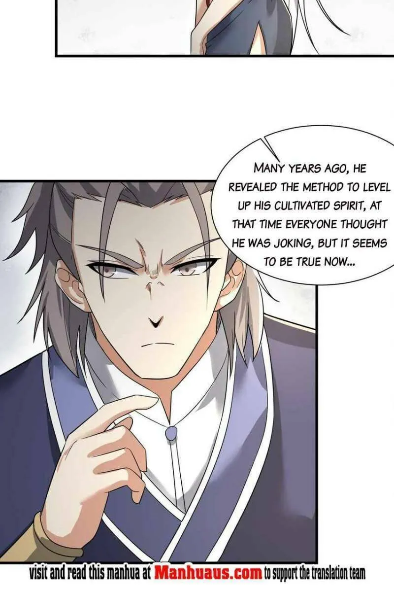 Read Yuan Long chapter 254 image 4 on Lezhin