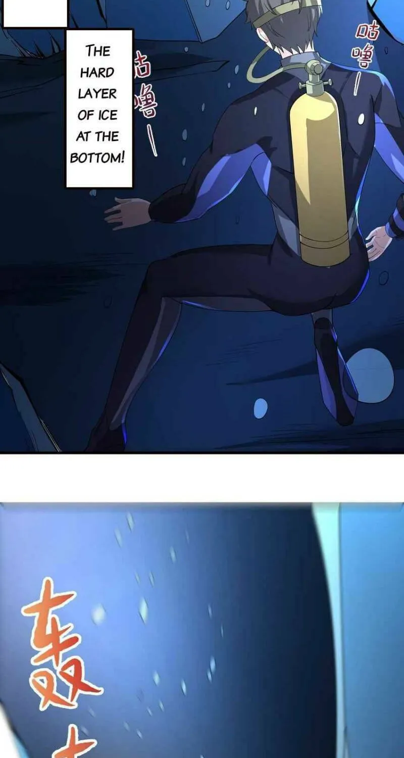 Read Yuan Long chapter 254 image 40 on Lezhin