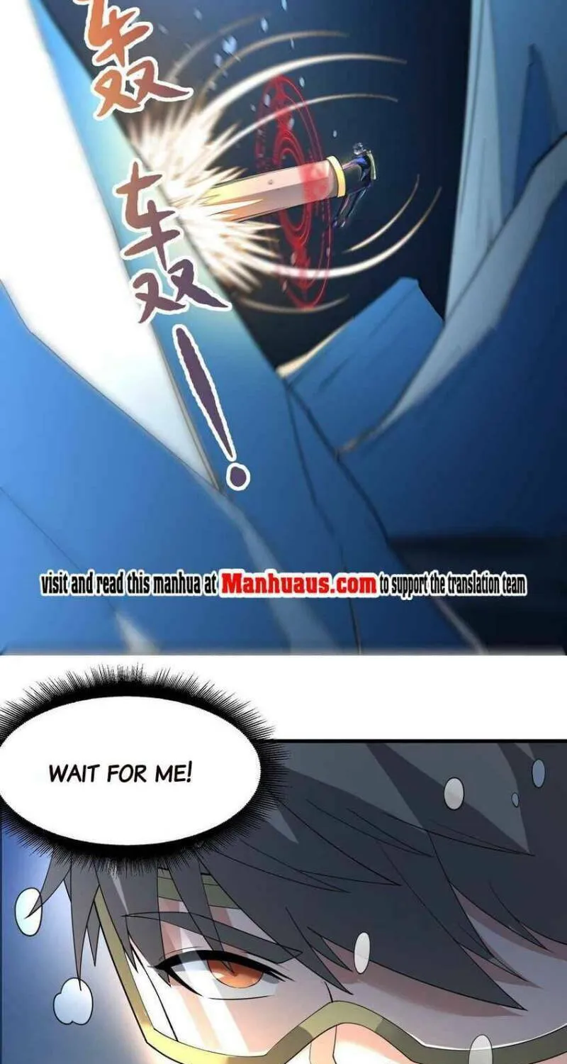 Read Yuan Long chapter 254 image 41 on Lezhin