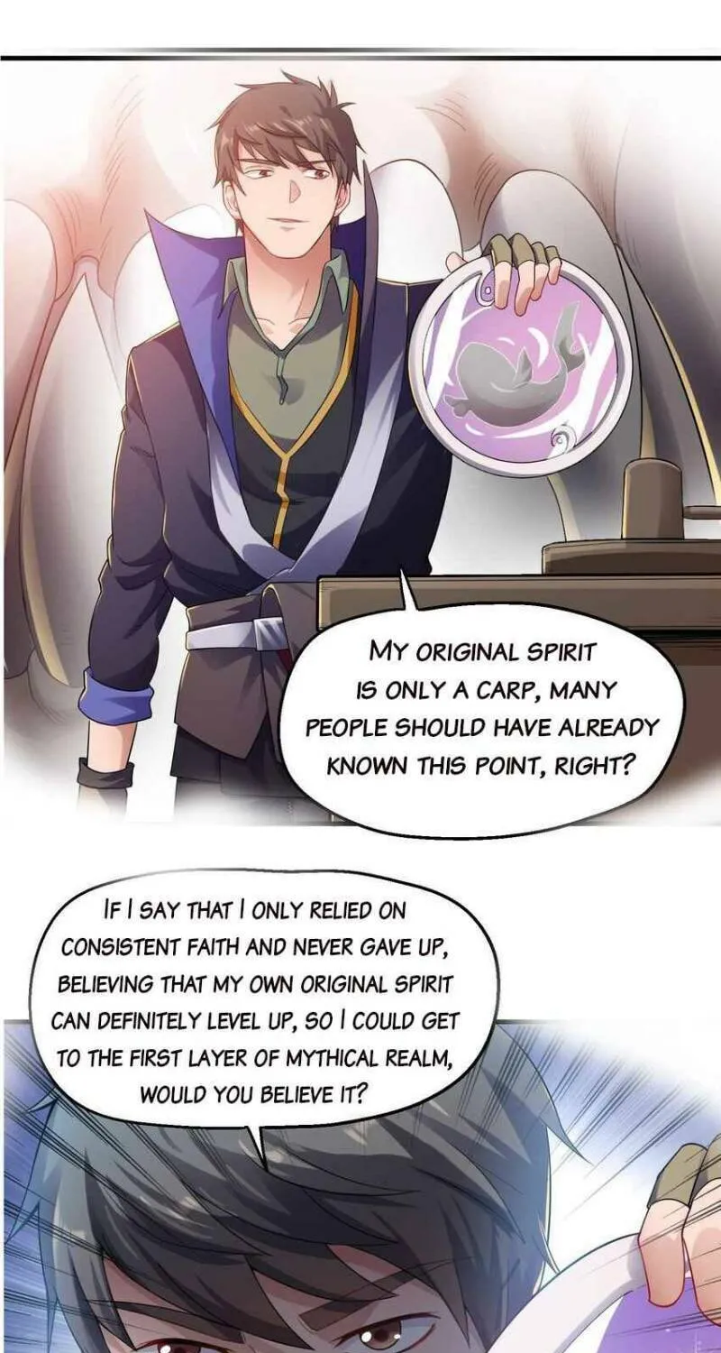 Read Yuan Long chapter 254 image 5 on Lezhin