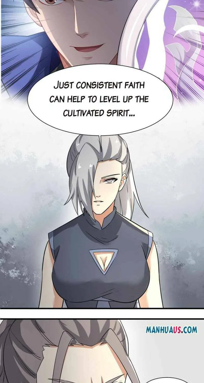 Read Yuan Long chapter 254 image 6 on Lezhin