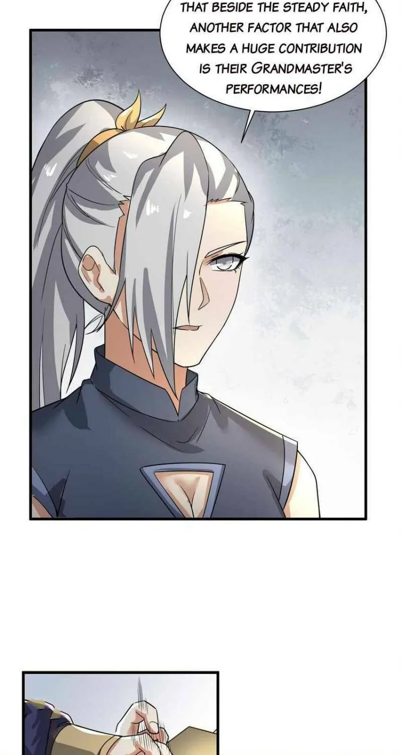 Read Yuan Long chapter 254 image 8 on Lezhin