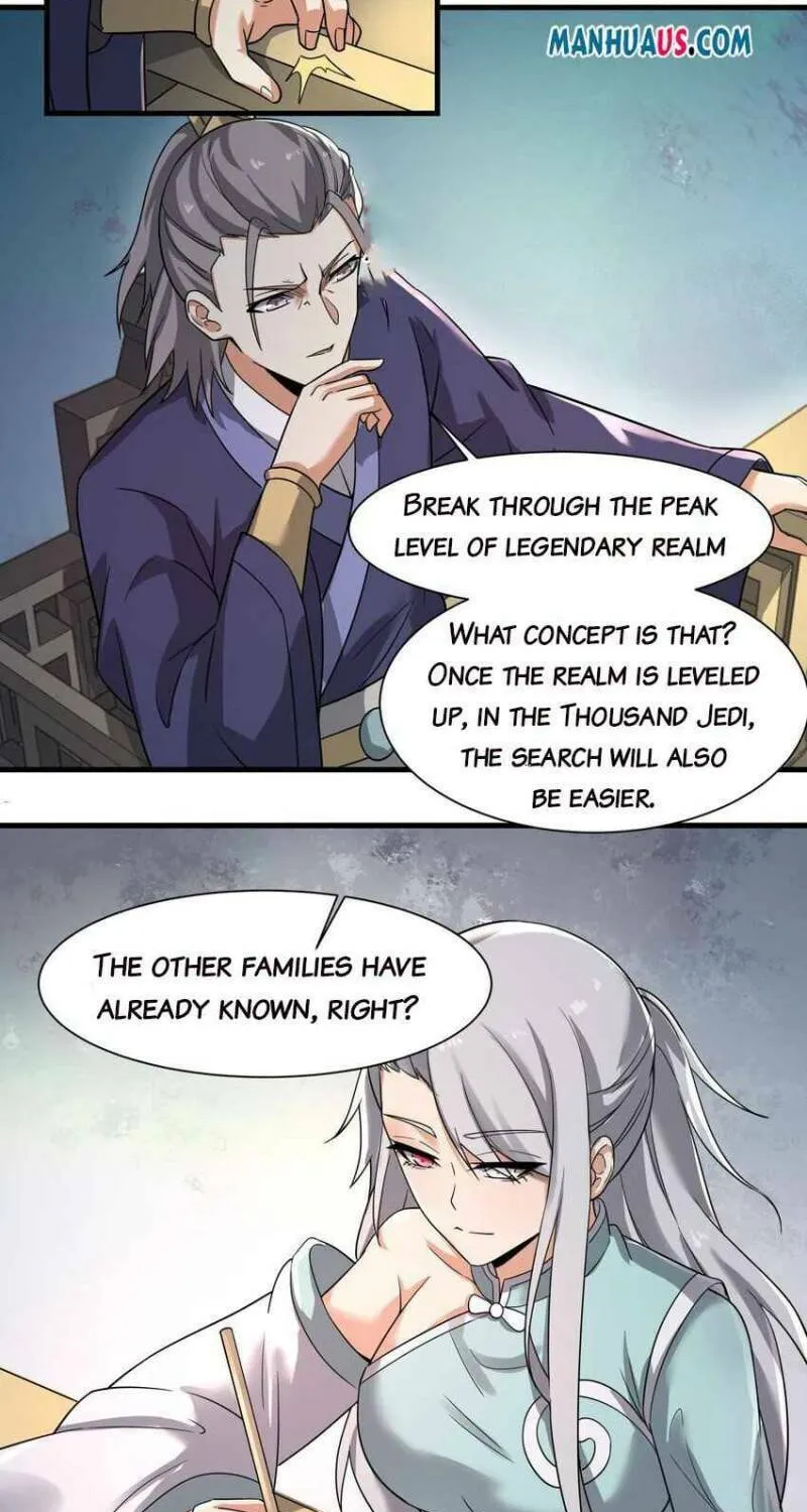 Read Yuan Long chapter 254 image 9 on Lezhin