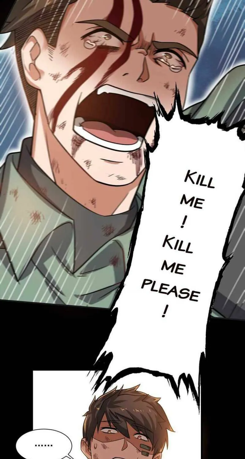 Read Yuan Long chapter 255 image 23 on Lezhin