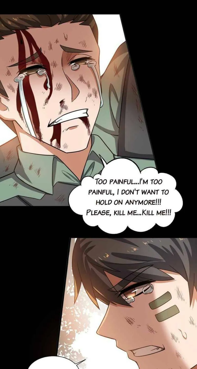 Read Yuan Long chapter 255 image 25 on Lezhin