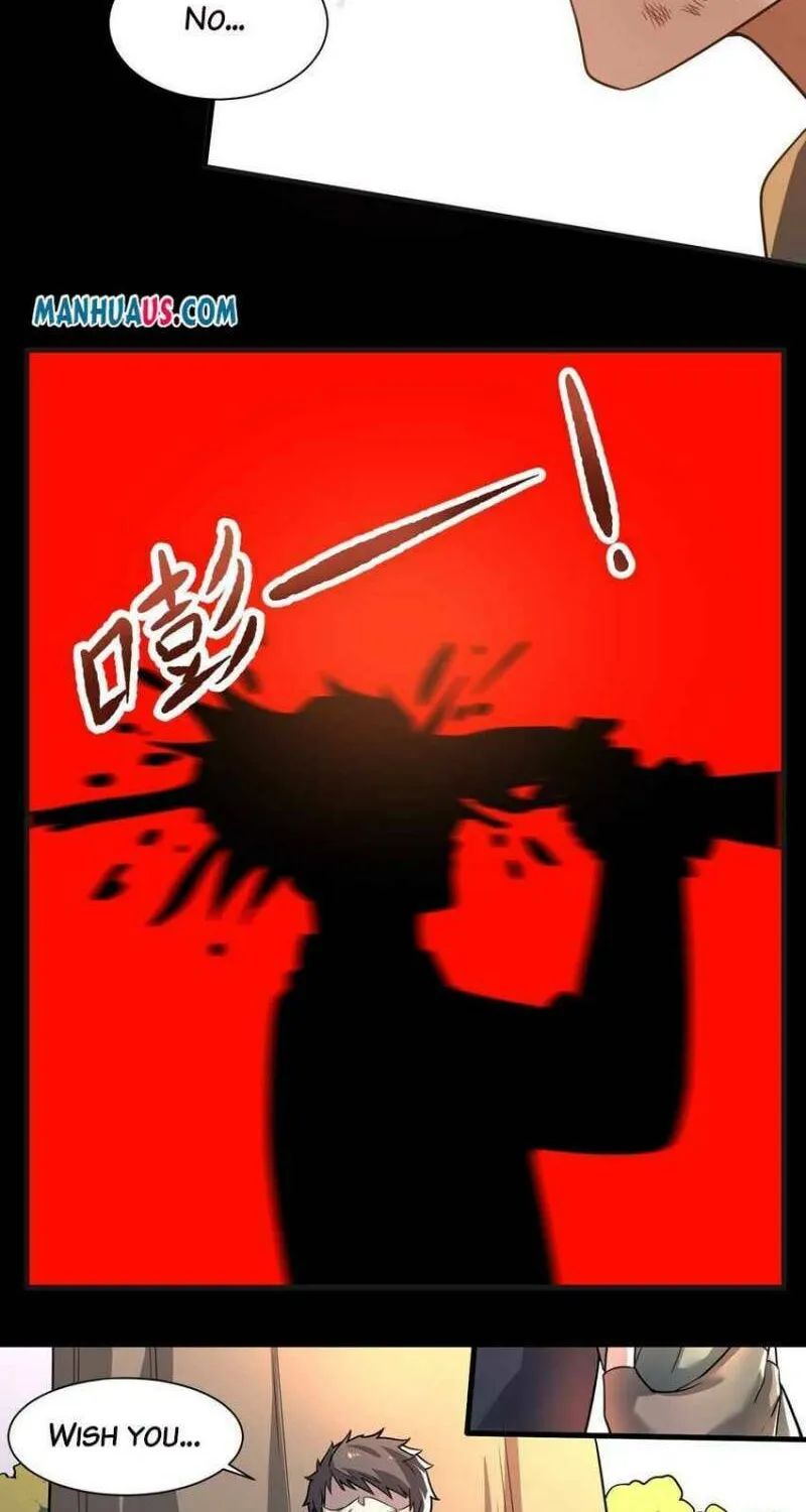 Read Yuan Long chapter 255 image 26 on Lezhin