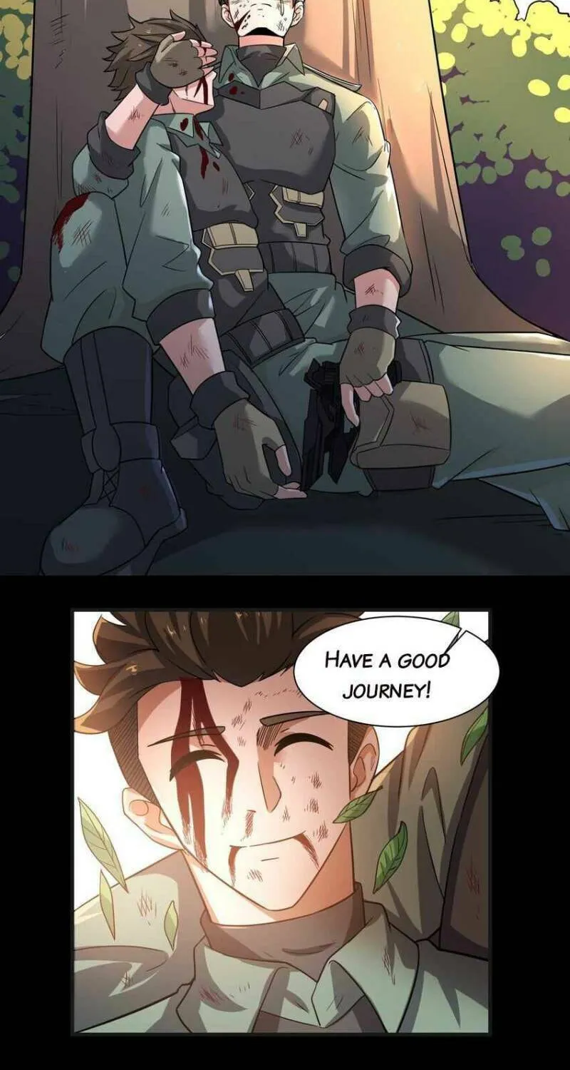 Read Yuan Long chapter 255 image 27 on Lezhin