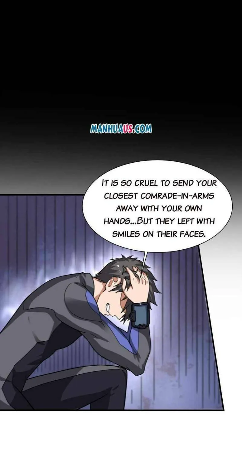 Read Yuan Long chapter 255 image 28 on Lezhin