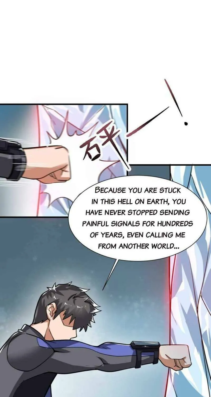Read Yuan Long chapter 255 image 31 on Lezhin