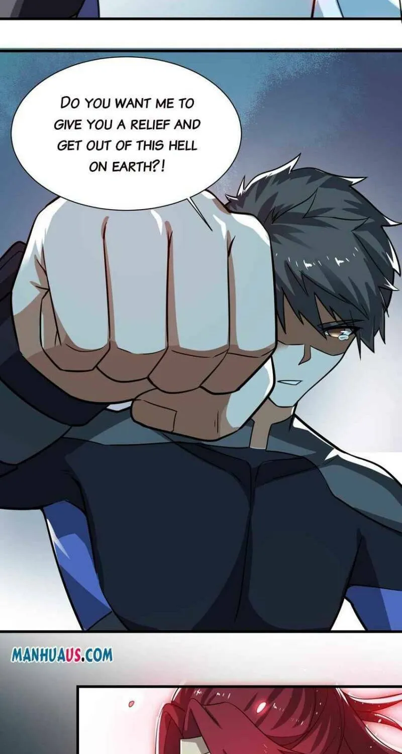 Read Yuan Long chapter 255 image 32 on Lezhin