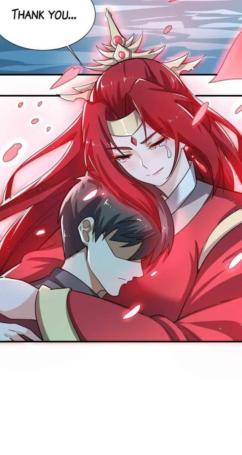 Read Yuan Long chapter 255 image 34 on Lezhin