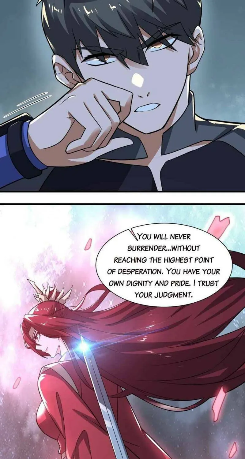 Read Yuan Long chapter 255 image 36 on Lezhin