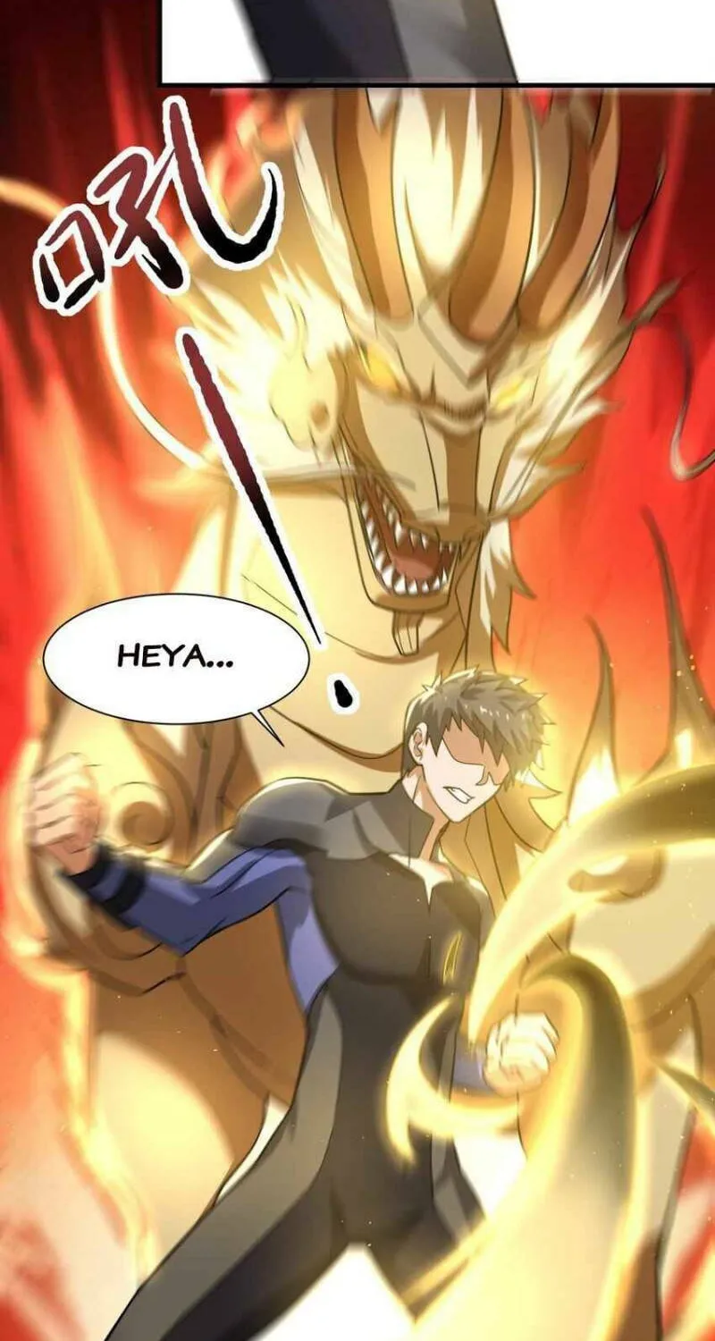 Read Yuan Long chapter 255 image 39 on Lezhin