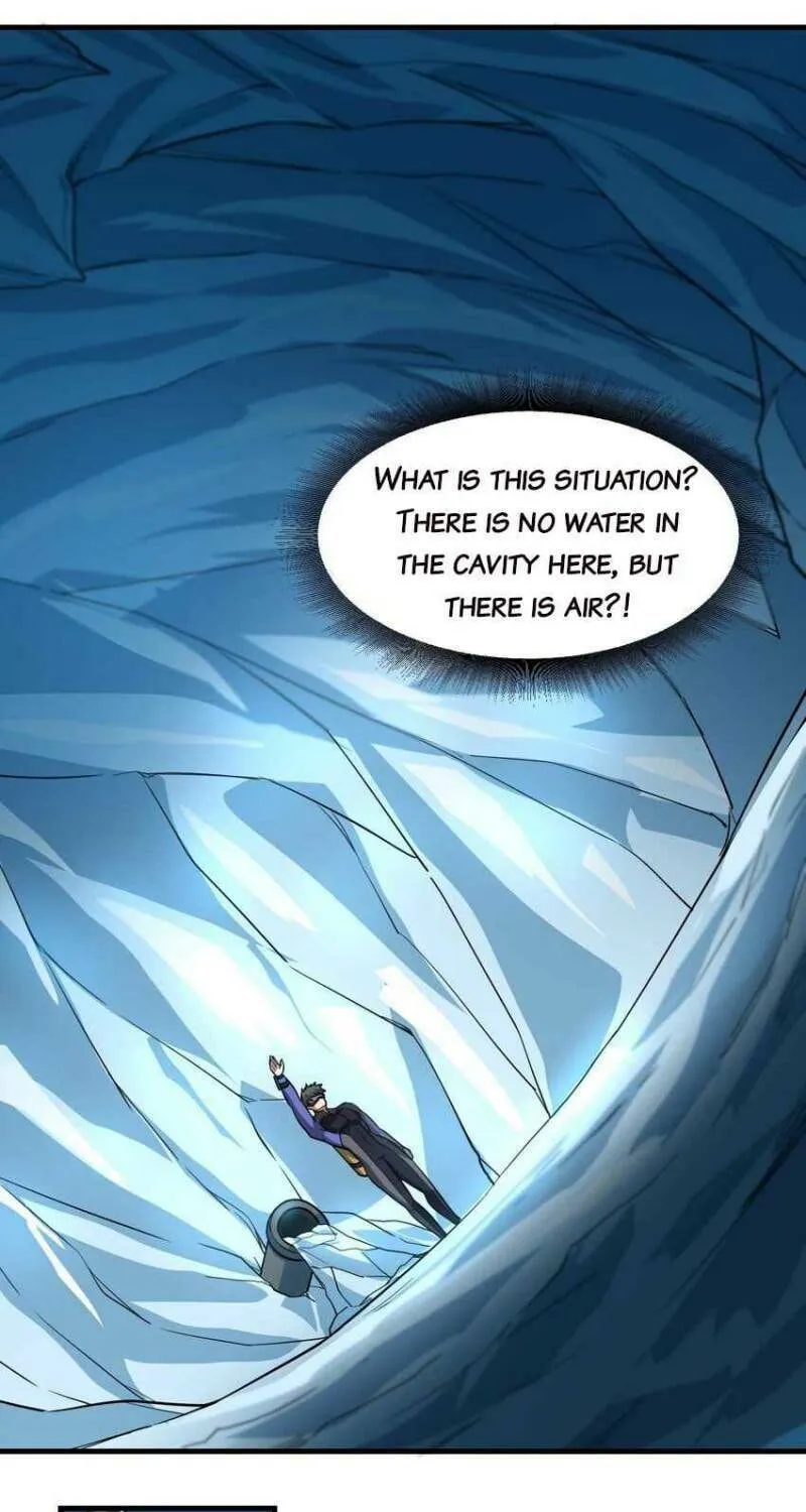 Read Yuan Long chapter 255 image 5 on Lezhin