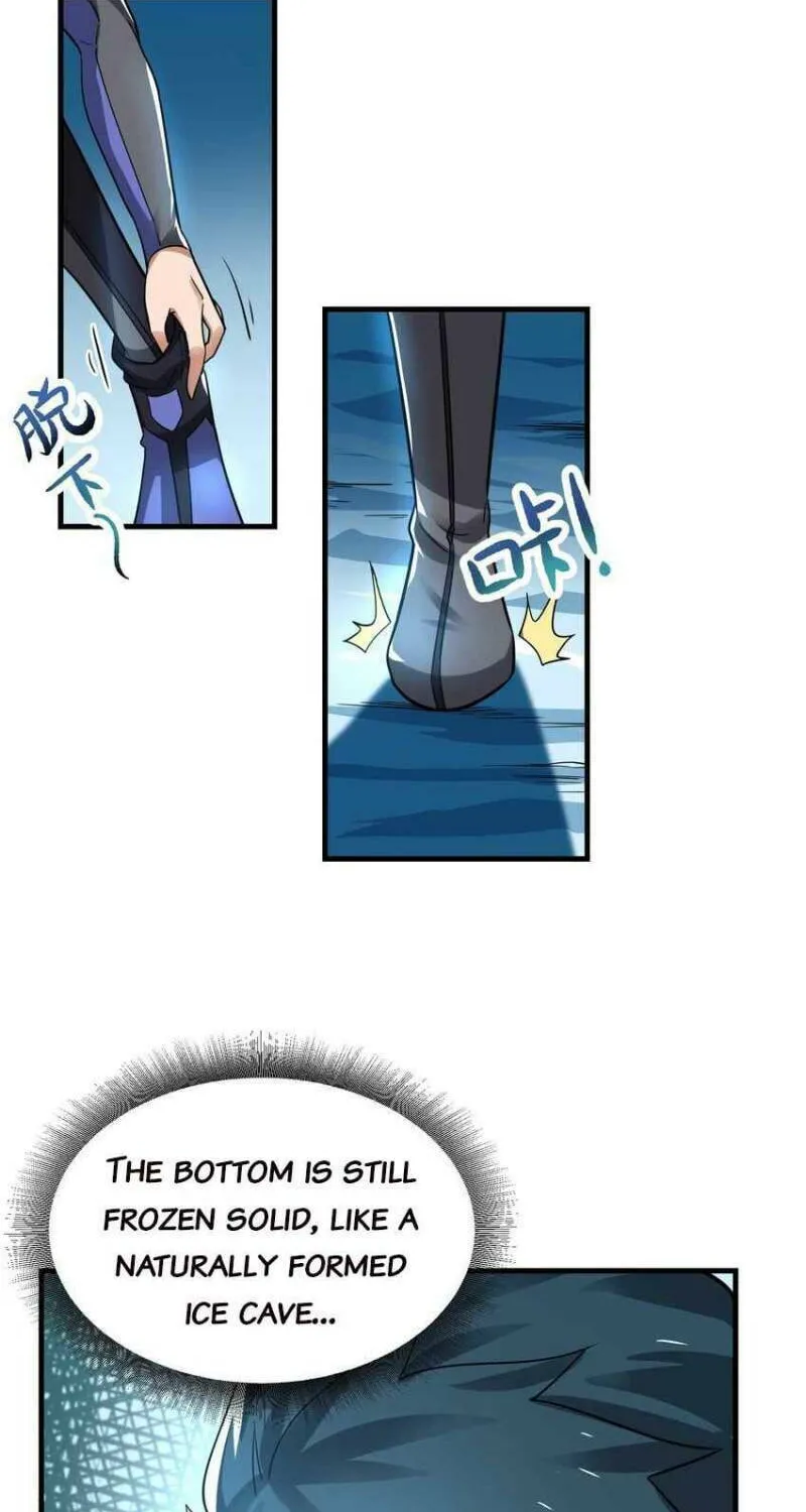 Read Yuan Long chapter 255 image 6 on Lezhin