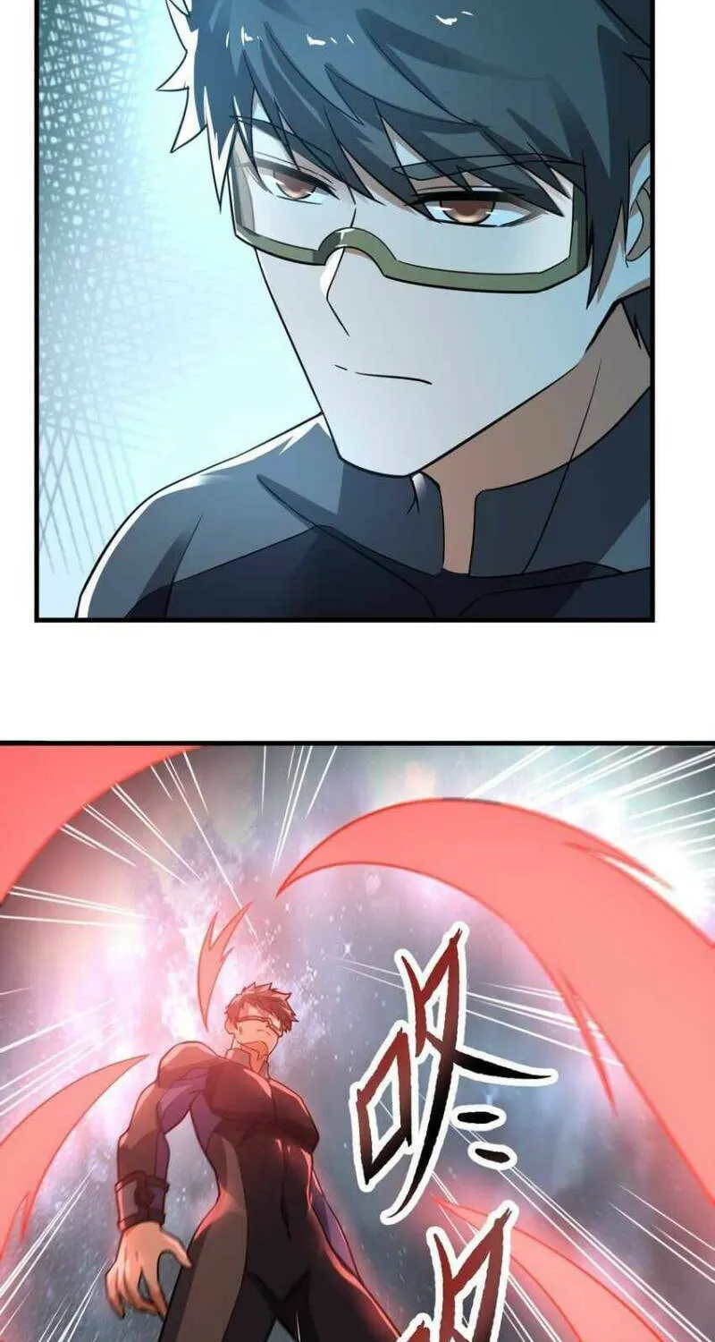 Read Yuan Long chapter 255 image 7 on Lezhin