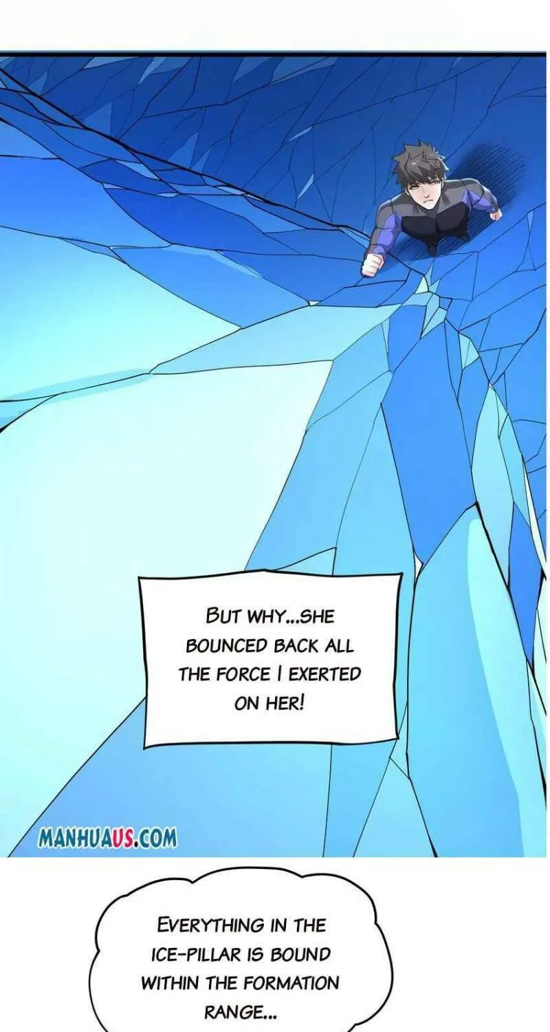 Read Yuan Long chapter 256 image 11 on Lezhin