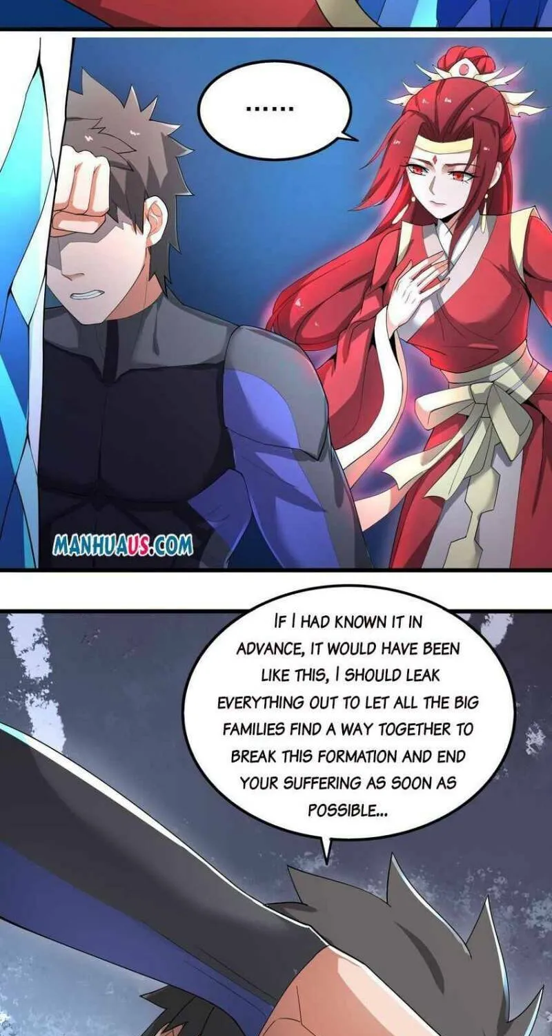 Read Yuan Long chapter 256 image 17 on Lezhin