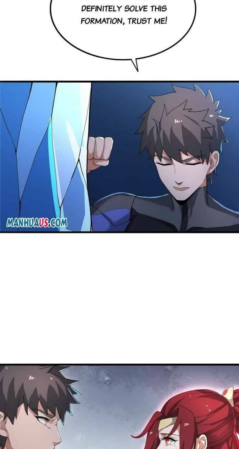 Read Yuan Long chapter 256 image 20 on Lezhin