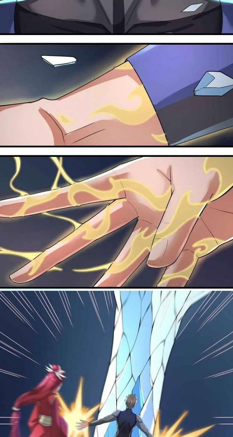 Read Yuan Long chapter 256 image 22 on Lezhin