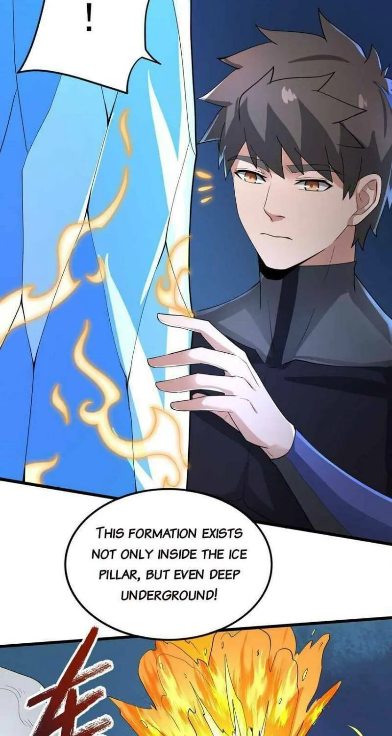 Read Yuan Long chapter 256 image 24 on Lezhin