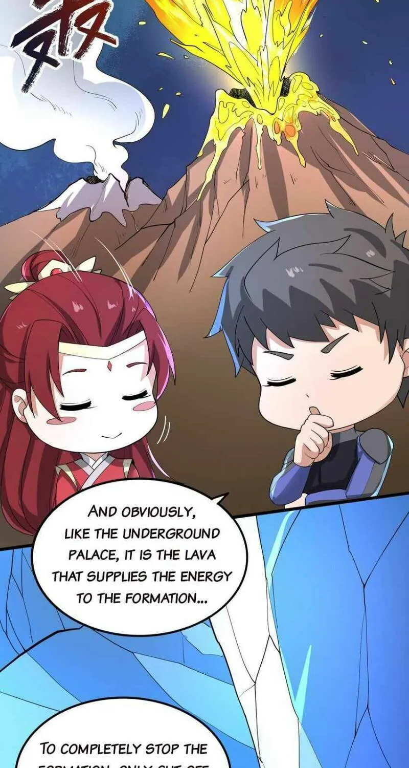 Read Yuan Long chapter 256 image 25 on Lezhin