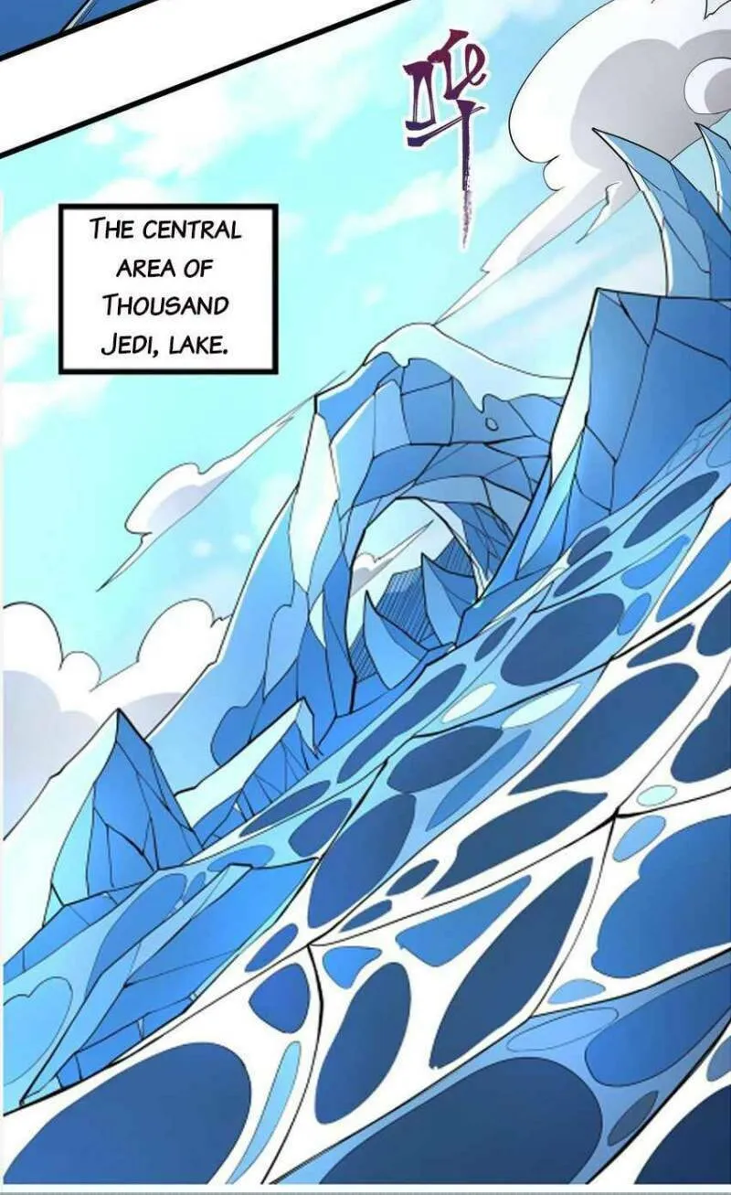 Read Yuan Long chapter 256 image 27 on Lezhin