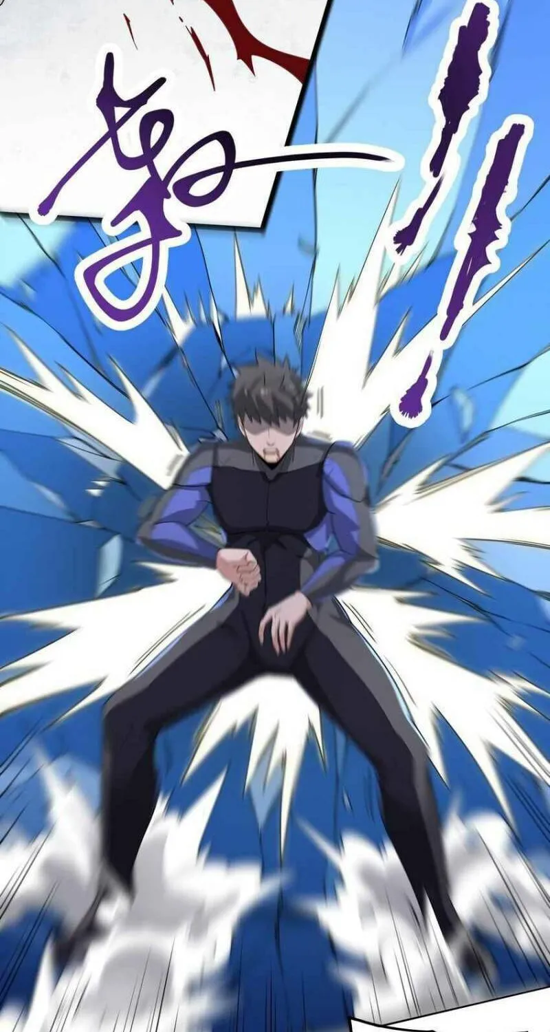 Read Yuan Long chapter 256 image 3 on Lezhin