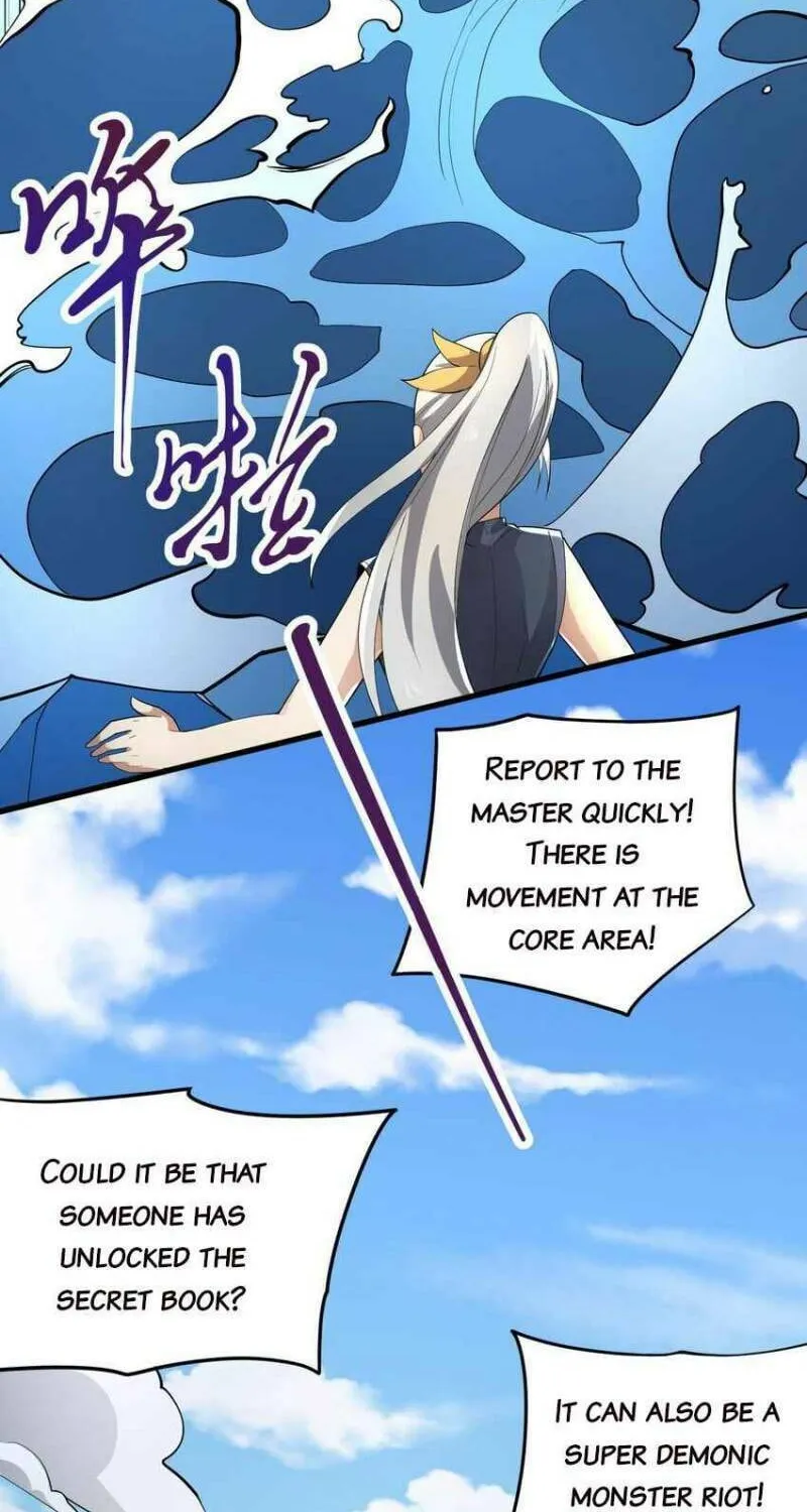 Read Yuan Long chapter 256 image 31 on Lezhin