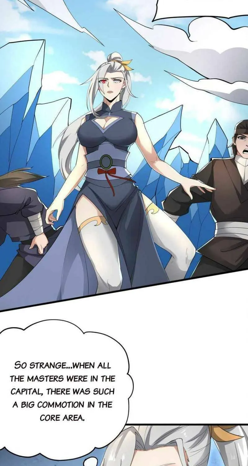 Read Yuan Long chapter 256 image 32 on Lezhin