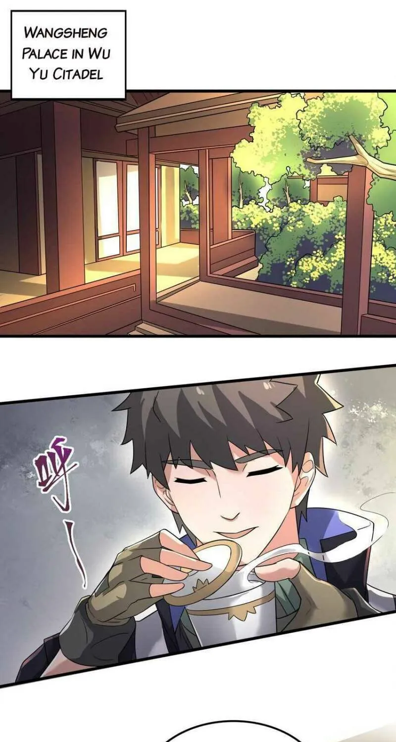 Read Yuan Long chapter 256 image 39 on Lezhin