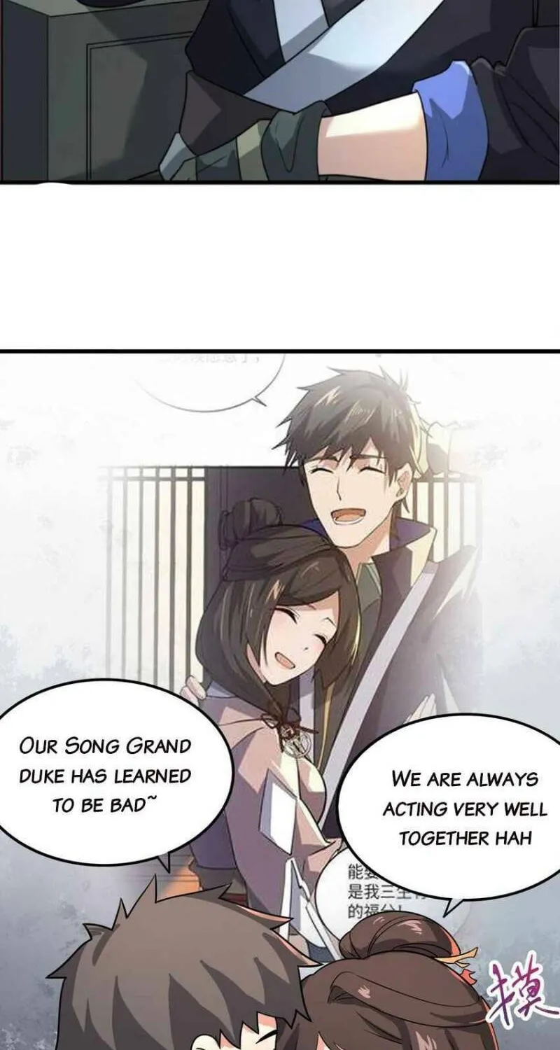 Read Yuan Long chapter 256 image 44 on Lezhin