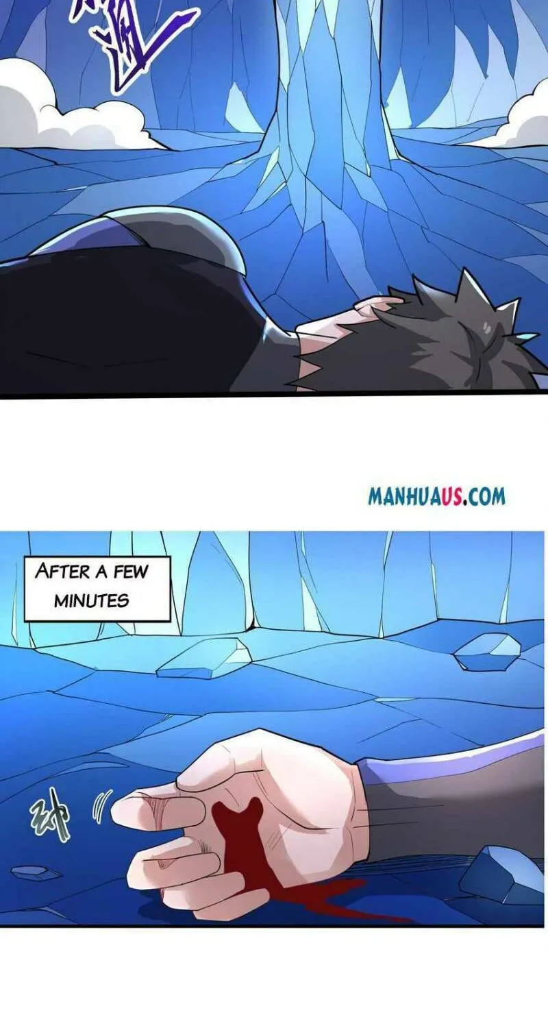 Read Yuan Long chapter 256 image 6 on Lezhin