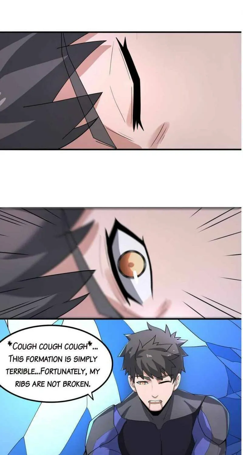 Read Yuan Long chapter 256 image 7 on Lezhin