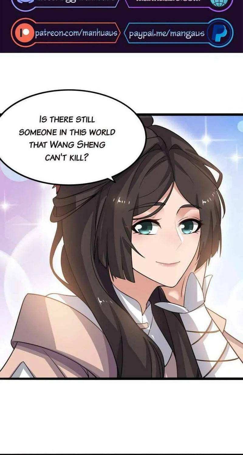 Read Yuan Long chapter 257 image 1 on Lezhin