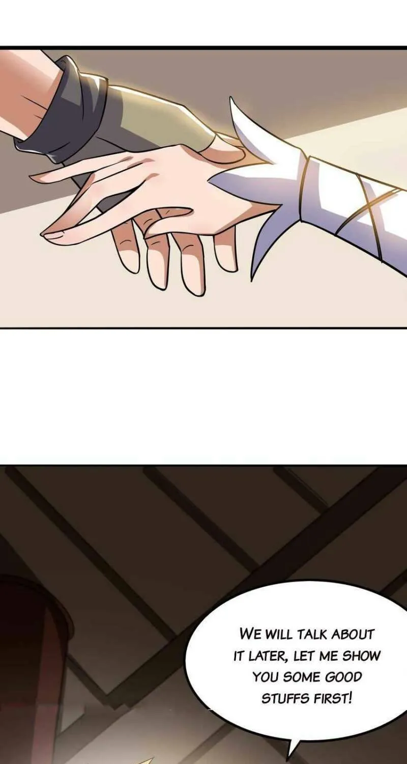 Read Yuan Long chapter 257 image 11 on Lezhin